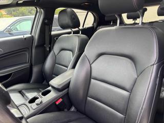 MERCEDES-BENZ GLA 200 usata, con Vetri oscurati
