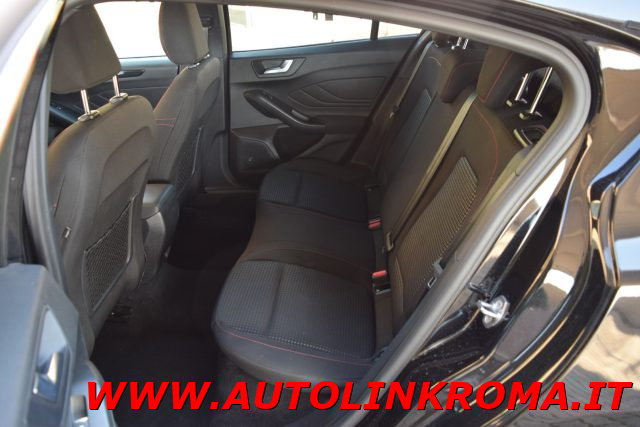 FORD Focus usata, con Immobilizzatore elettronico