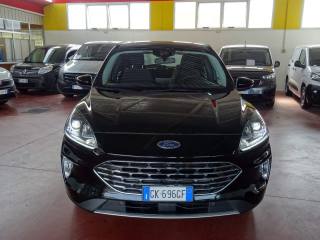 FORD Kuga usata, con Airbag