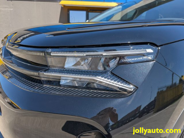 CITROEN C5 Aircross usata, con Cruise Control