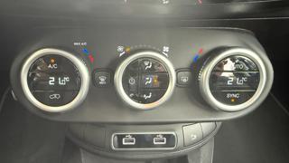 FIAT 500X usata, con Controllo trazione