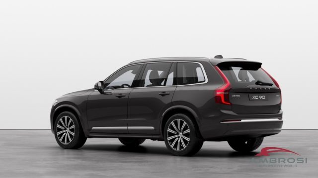 VOLVO XC90 usata 2