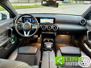 MERCEDES-BENZ A 180 usata, con Cerchi in lega