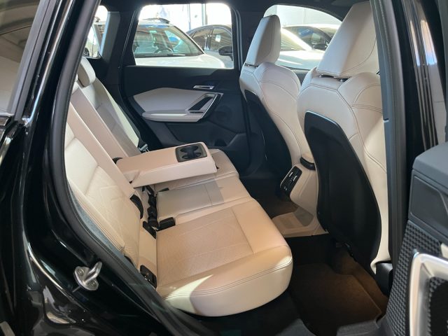 BMW X1 usata, con Sistema di navigazione