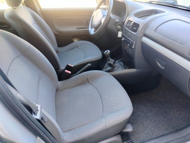 RENAULT Clio usata 10