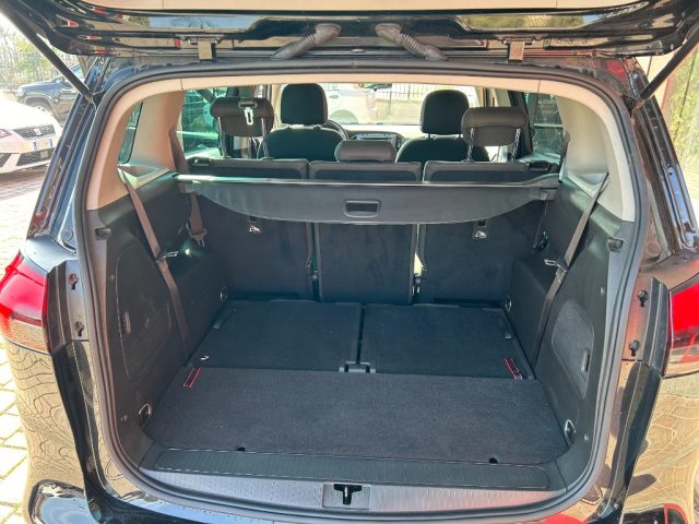 OPEL Zafira usata, con Cerchi in lega