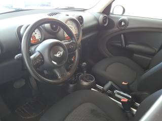 MINI Countryman usata, con Autoradio