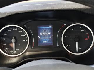 IVECO Daily usata, con Chiusura centralizzata telecomandata