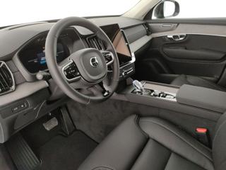 VOLVO XC90 usata, con Immobilizzatore elettronico