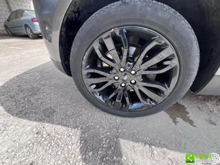 LAND ROVER Range Rover Sport usata 51