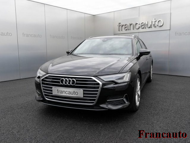 AUDI A6 usata, con Alzacristalli elettrici