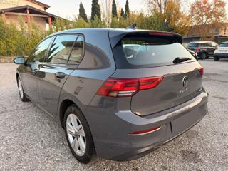VOLKSWAGEN Golf usata, con Airbag