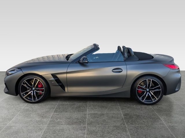 BMW Z4 usata, con Airbag laterali