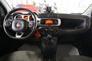 FIAT Panda usata, con Controllo trazione