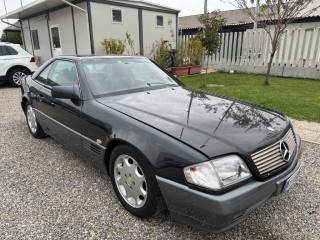 MERCEDES-BENZ SL 300 usata, con Autoradio