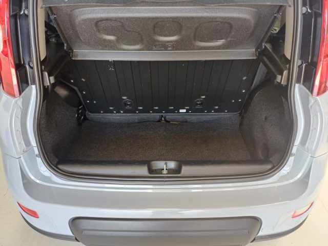 FIAT Panda usata 27