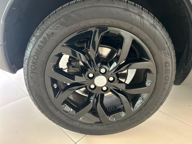 LAND ROVER Discovery Sport usata, con Regolazione elettrica sedili