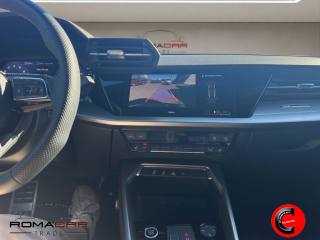 AUDI A3 usata, con Cruise Control