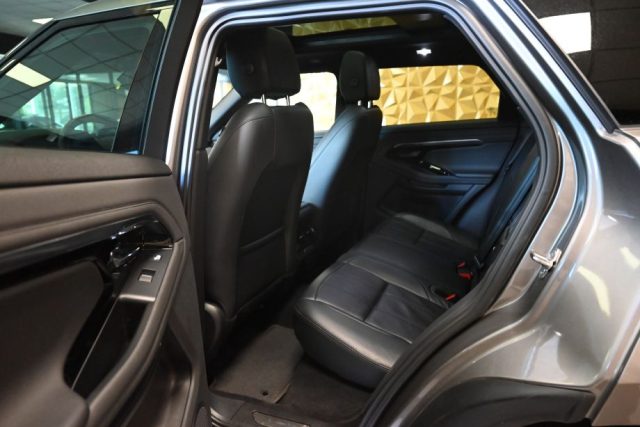 LAND ROVER Range Rover Evoque usata 25