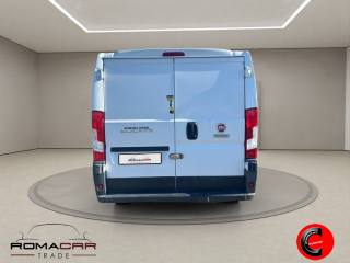 FIAT Ducato usata, con Boardcomputer