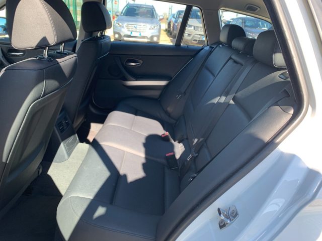 BMW 320 usata, con Climatizzatore