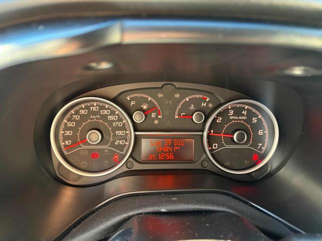 FIAT Doblo usata, con Servosterzo