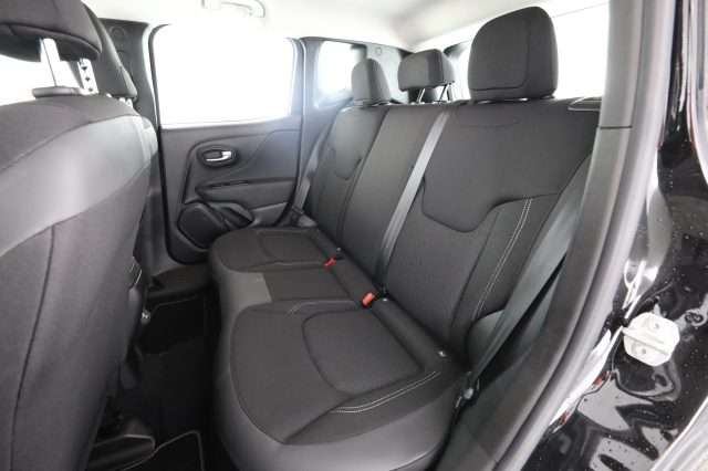 JEEP Renegade usata 3