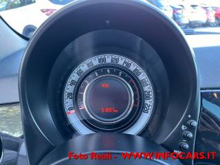FIAT 500 usata, con Park Distance Control
