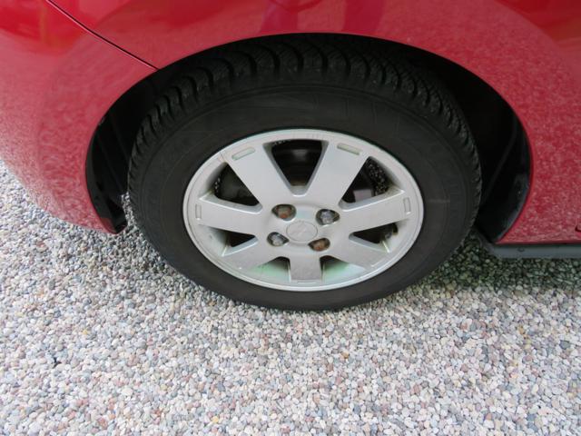 MITSUBISHI Space Star usata, con Immobilizzatore elettronico