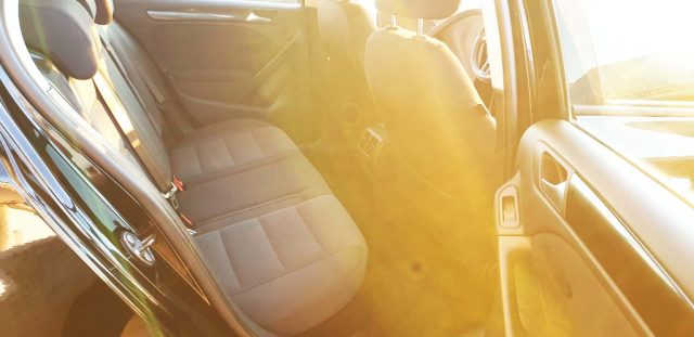 VOLKSWAGEN Golf usata, con Boardcomputer