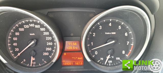 BMW Z4 usata 11
