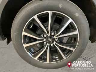 FORD Puma usata, con Fendinebbia