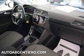 VOLKSWAGEN Tiguan usata, con Bluetooth
