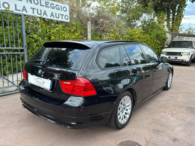 BMW 320 usata, con Airbag Passeggero