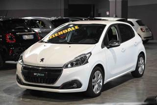 PEUGEOT 208 PureTech Turbo 110cv S&S Business GPL