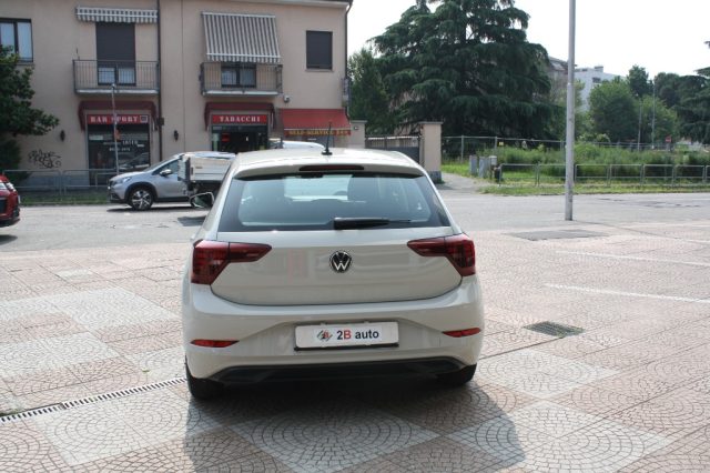 VOLKSWAGEN Polo usata, con Airbag Passeggero