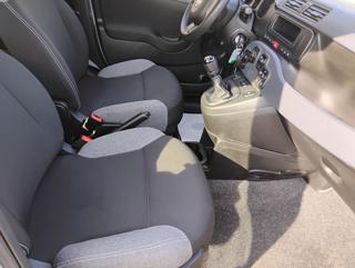 FIAT Panda usata, con Monitoraggio pressione pneumatici