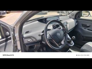 LANCIA Ypsilon usata, con Servosterzo