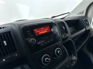 CITROEN Jumper usata, con Servosterzo