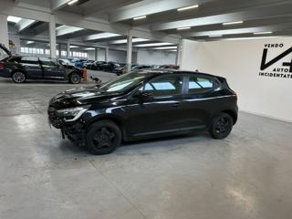 RENAULT Clio usata, con Airbag Passeggero