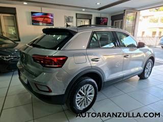 VOLKSWAGEN T-Roc usata, con Airbag Passeggero