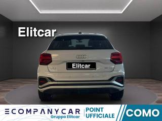 AUDI Q2 usata, con Cerchi in lega