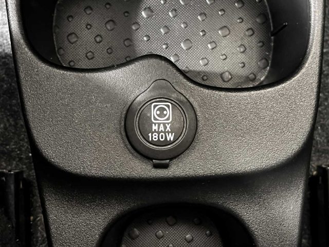 FIAT Panda usata 21