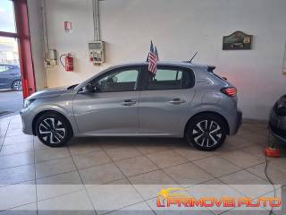 PEUGEOT 208 usata, con Climatizzatore