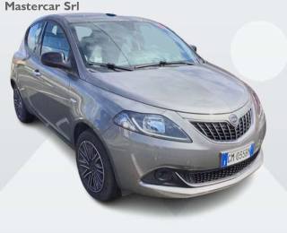 LANCIA Ypsilon 1.0 FireFly 70cv S&S Hybrid SILVER PLUS - GM035BN