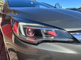 OPEL Astra usata, con Touch screen