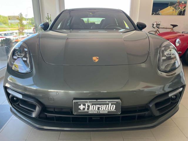 PORSCHE Panamera usata, con ABS