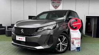 PEUGEOT 3008 usata, con Alzacristalli elettrici
