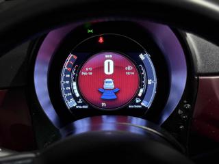 FIAT 500 usata, con Interni in pelle