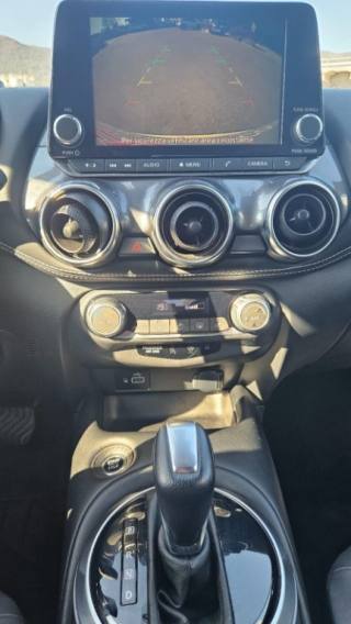NISSAN Juke usata, con Cruise Control